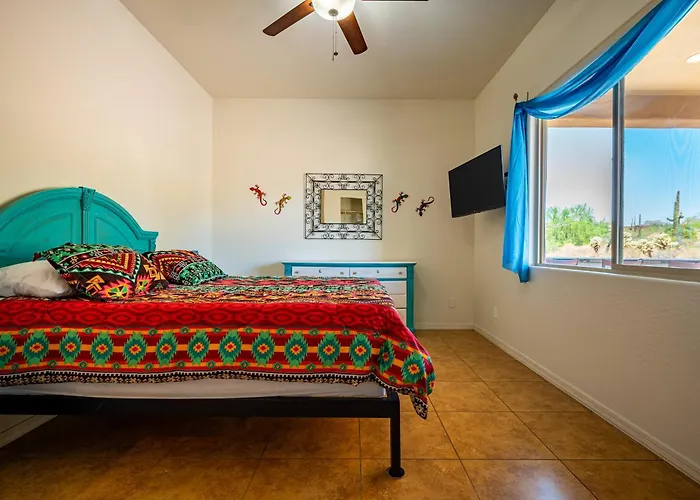 Holiday home Spacious 3br Retreat - Mountain Views *