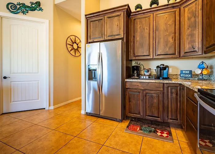 Holiday home Spacious 3br Retreat - Mountain Views Apache Junction