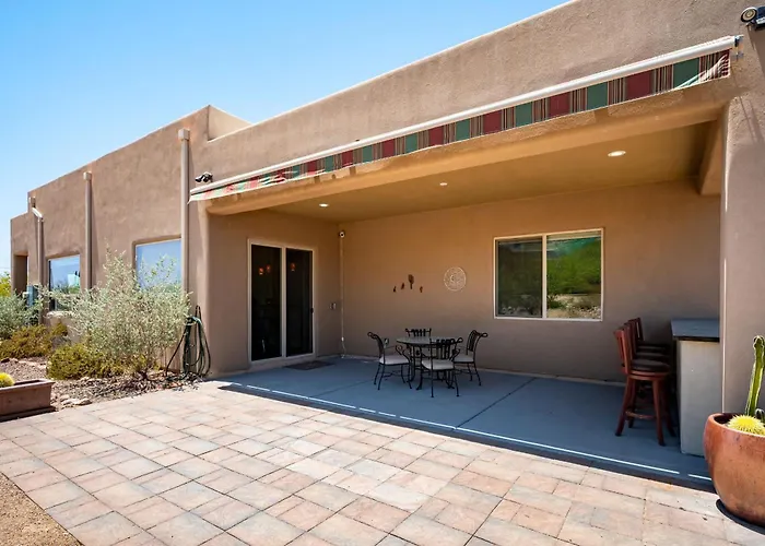 Holiday home Spacious 3br Retreat - Mountain Views *