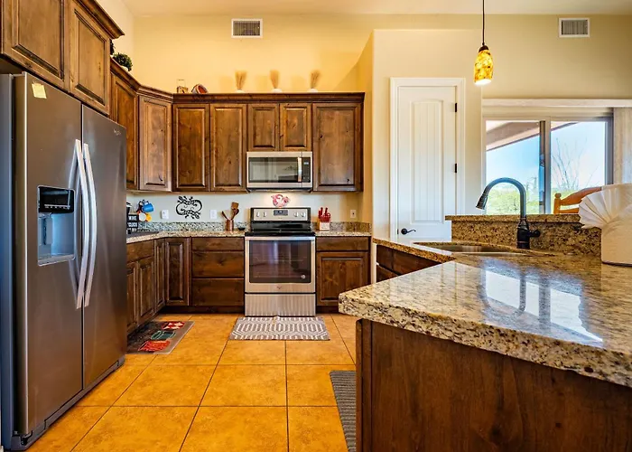Holiday home Spacious 3br Retreat - Mountain Views