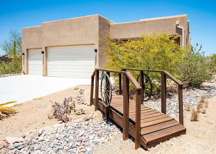 Holiday home Spacious 3br Retreat - Mountain Views
